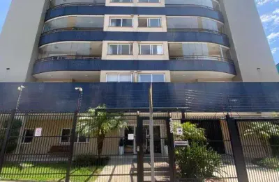 Apartamento com 2 quartos para alugar no Jardim América, Caxias do Sul 