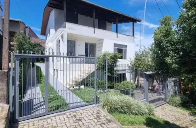 Casa com 3 quartos para alugar no Kayser, Caxias do Sul 
