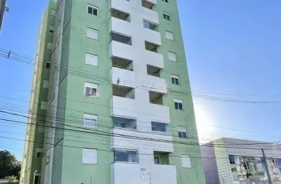 Apartamento com 2 quartos para alugar no Treviso, Caxias do Sul 