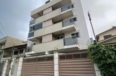 Apartamento com 2 quartos para alugar no Madureira, Caxias do Sul 