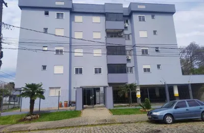 Apartamento com 2 quartos para alugar no Santa Corona, Caxias do Sul 