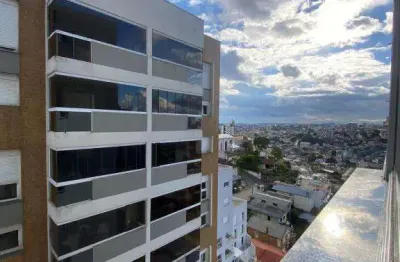 Apartamento com 2 quartos para alugar no Panazzolo, Caxias do Sul 