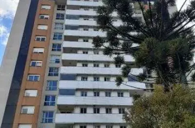 Apartamento Semi Mobiliado Nossa Senhora de Lourdes Caxias do Sul