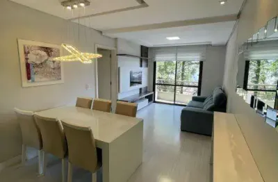 Apartamento com 3 quartos para alugar no Pio X, Caxias do Sul 