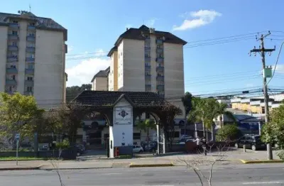 Apartamento com 2 quartos à venda no Interlagos, Caxias do Sul 