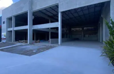 Barracão / Galpão / Depósito para alugar no Sagrada Família, Caxias do Sul 