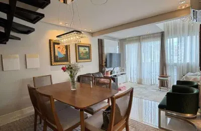 Apartamento com 2 quartos para alugar no Exposição, Caxias do Sul 