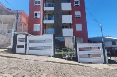 Apartamento com 2 quartos para alugar no Vinhedos, Caxias do Sul 
