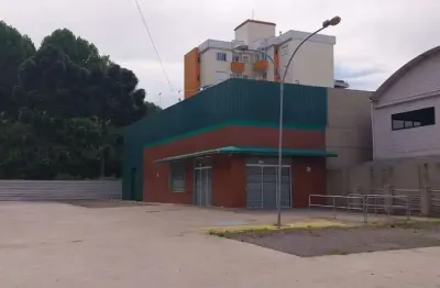 Ponto comercial para alugar no Centro, Flores da Cunha 