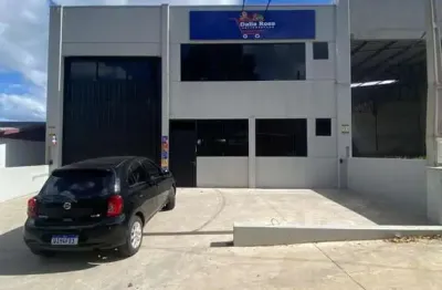 Barracão / Galpão / Depósito para alugar no Santa Catarina, Caxias do Sul 