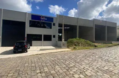 Barracão / Galpão / Depósito para alugar no Santa Catarina, Caxias do Sul 