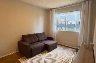 Apartamento com 2 quartos para alugar no Centro, Caxias do Sul 