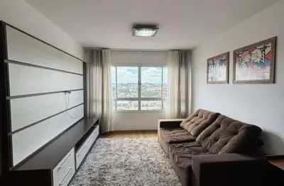 Apartamento com 3 quartos para alugar no Madureira, Caxias do Sul 