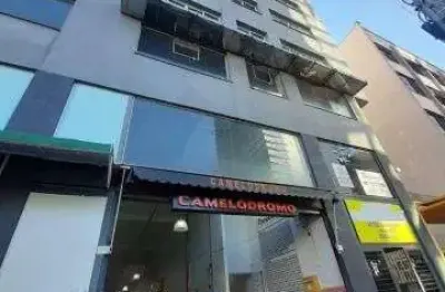 Apartamento com 1 quarto para alugar no Centro, Caxias do Sul 