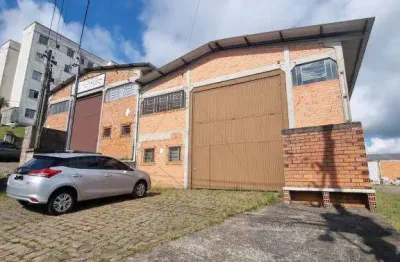 Barracão / Galpão / Depósito para alugar na Bela Vista, Caxias do Sul 