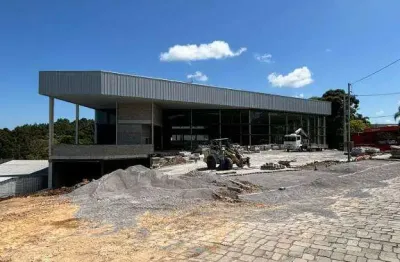 Ponto comercial para alugar no Centenário, Farroupilha 