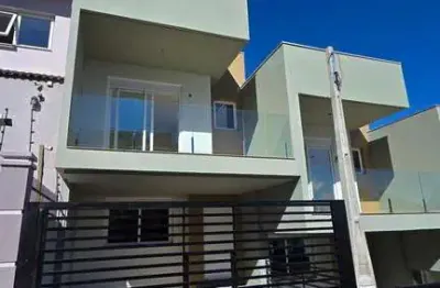 Casa com 3 quartos à venda no Vinhedos, Caxias do Sul 