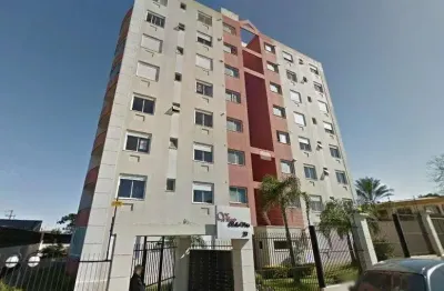 Apartamento Semi Mobiliado Nossa Senhora de Lourdes Caxias do Sul