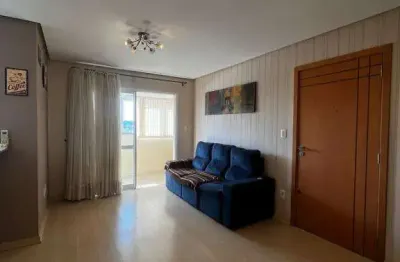Apartamento com 2 quartos à venda no Cristo Redentor, Caxias do Sul 