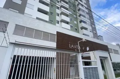 Apartamento Semi Mobiliado Nossa Senhora da Saúde Caxias do Sul
