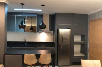 Apartamento com 2 quartos para alugar no Centro, Caxias do Sul 