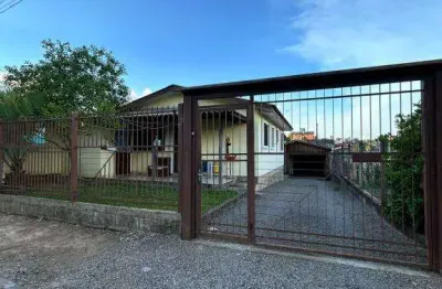Casa com 3 quartos à venda no Charqueadas, Caxias do Sul 