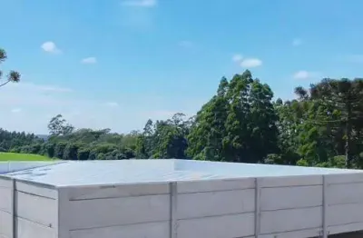 Barracão / Galpão / Depósito para alugar na Ana Rech, Caxias do Sul 