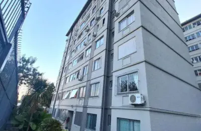 Apartamento com 2 quartos para alugar no Exposição, Caxias do Sul 