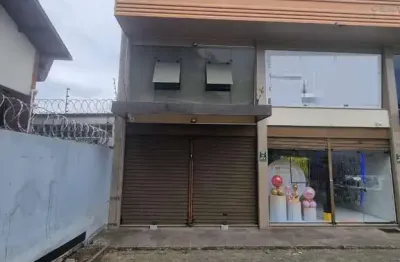 Ponto comercial para alugar no Sagrada Família, Caxias do Sul 