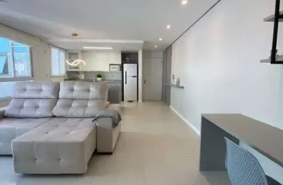 Apartamento com 1 quarto para alugar no Centro, Caxias do Sul 