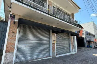 Ponto comercial para alugar no Pio X, Caxias do Sul 