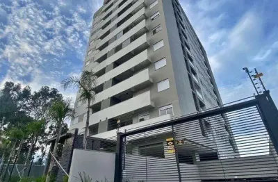 Apartamento com 2 quartos para alugar no Sanvitto, Caxias do Sul 