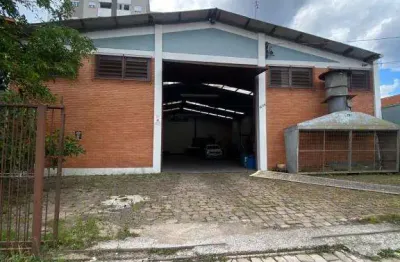 Barracão / Galpão / Depósito para alugar no Cruzeiro, Caxias do Sul 