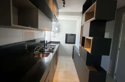 Apartamento com 2 quartos à venda no Rio Branco, Caxias do Sul 