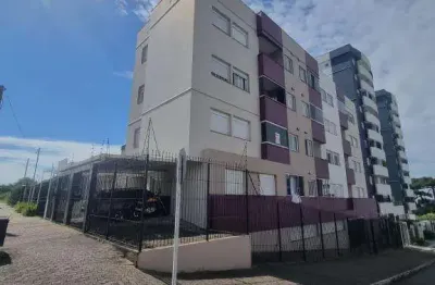 Apartamento com 3 quartos à venda na Vila Verde, Caxias do Sul 