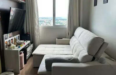 Apartamento com 1 quarto para alugar no Petrópolis, Caxias do Sul 