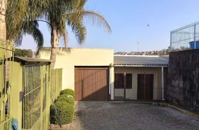 Casa com 3 quartos à venda no Jardim Iracema, Caxias do Sul 