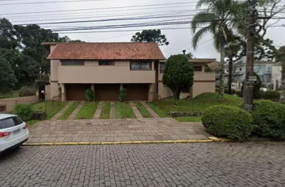 Casa à venda no Saint Etienne, Caxias do Sul 