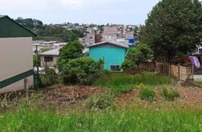 Terreno à venda no Esplanada, Caxias do Sul 