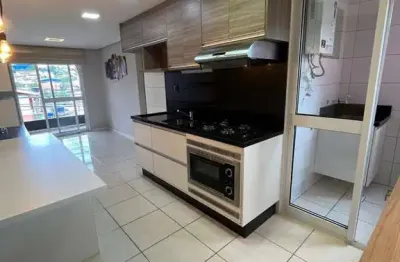 Apartamento com 2 quartos para alugar no Pioneiro, Caxias do Sul 