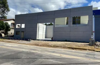 Barracão / Galpão / Depósito para alugar no Esplanada, Caxias do Sul 