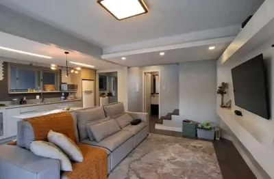 Casa com 4 quartos à venda na Santa Lúcia, Caxias do Sul 