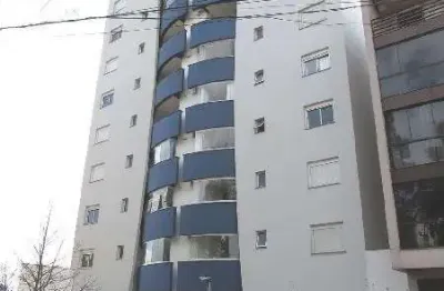 Apartamento com 2 quartos para alugar no Sanvitto, Caxias do Sul 
