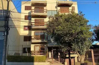 Apartamento com 2 quartos para alugar no Cristo Redentor, Caxias do Sul 