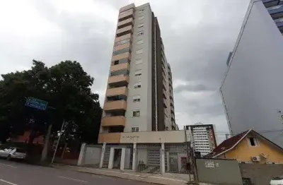 Apartamento Semi Mobiliado Nossa Senhora de Lourdes Caxias do Sul