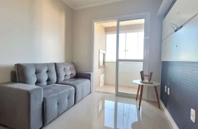 Apartamento com 2 quartos para alugar na Bela Vista, Caxias do Sul 