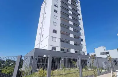 Apartamento com 2 quartos para alugar no Rio Branco, Caxias do Sul 