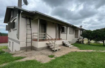 Casa com 2 quartos para alugar no Centro, Flores da Cunha 