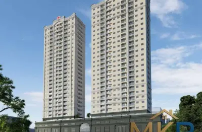 Apartamento com 2 quartos à venda no Balneário Perequê, Porto Belo 