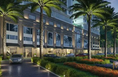 Apartamento com 2 quartos à venda em Morretes, Itapema 